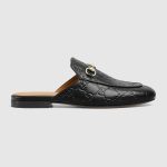 Gucci Women’s Princetown slipper